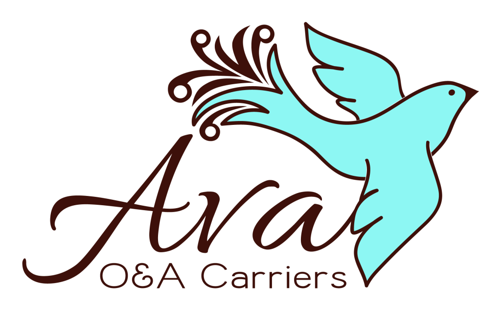 Ava Baby Carrier