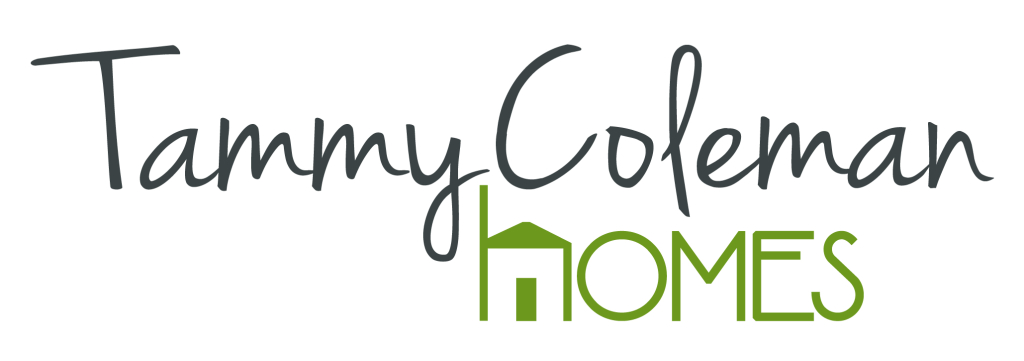 Tammy Coleman Homes