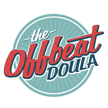 Logo Design for Offbeat Doula