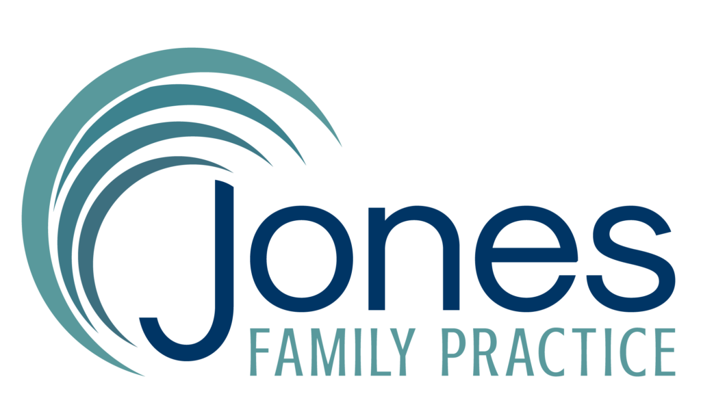 Jones Family Practice